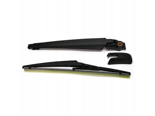 Zestaw Wycieraczki, Czyszczenie Szyb 000723180010