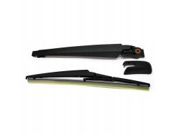 Zestaw Wycieraczki, Czyszczenie Szyb 000723180010