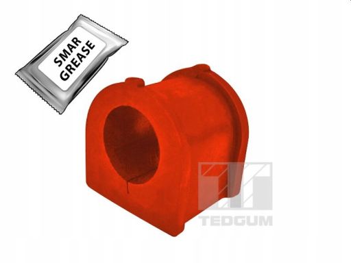 Silentblock Wahacza 00447359