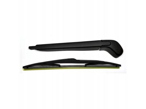 Zestaw Wycieraczki, Czyszczenie Szyb 000723180072