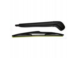 Zestaw Wycieraczki, Czyszczenie Szyb 000723180072