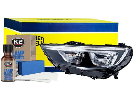 Reflektor Świateł Przednich 719000000202