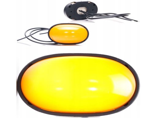 Światło Obrysowe 2039/I