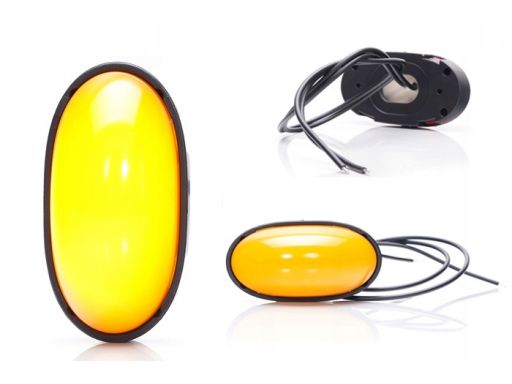 Światło Obrysowe 2039/I