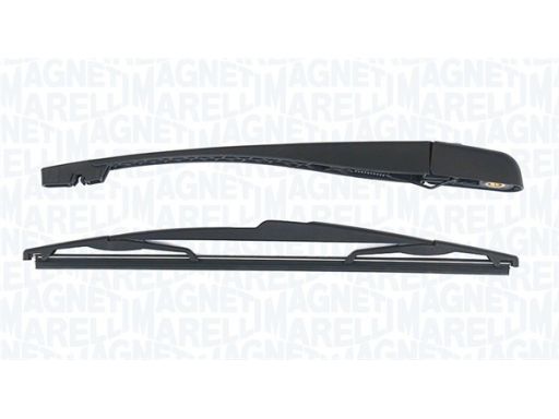 Zestaw Wycieraczki, Czyszczenie Szyb 000723180131