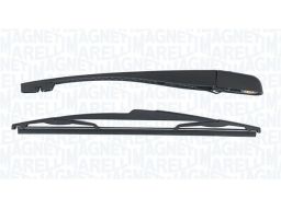 Zestaw Wycieraczki, Czyszczenie Szyb 000723180131