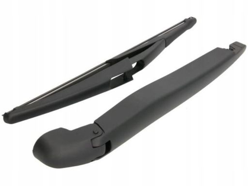 Zestaw Wycieraczki, Czyszczenie Szyb 000723180169