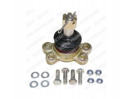 Sworzeń Wahacza Tc1230