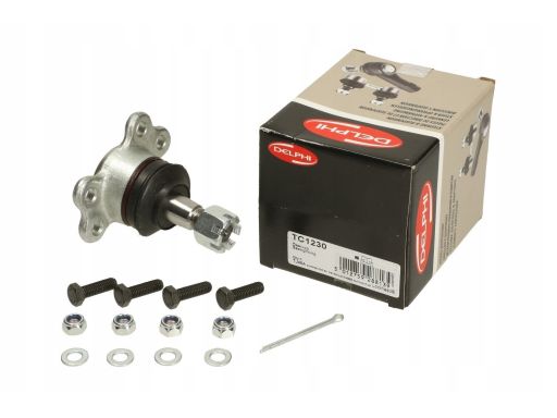 Sworzeń Wahacza Tc1230