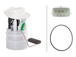 Jednostka Doprowadzająca Paliwo 8Tf 358 106-671