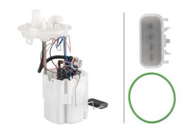 Jednostka Doprowadzająca Paliwo 8Tf 358 106-991