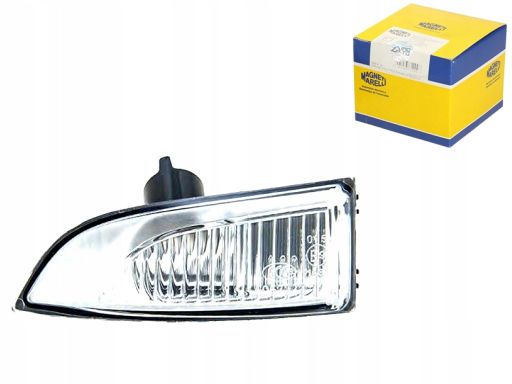 Lampa Kierunkowskazu 182206002000