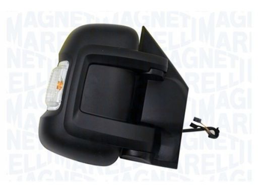 Lusterko Zewnętrzne 350315027840