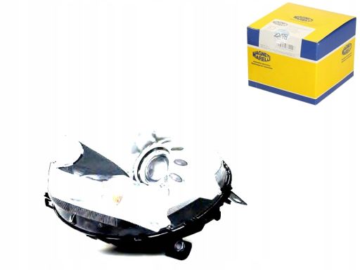 Reflektor Świateł Przednich 711307023643