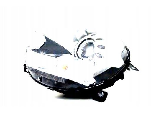 Reflektor Świateł Przednich 711307023643