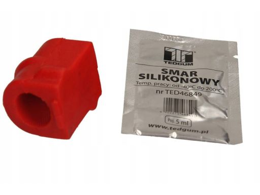 Silentblock Wahacza 00508044