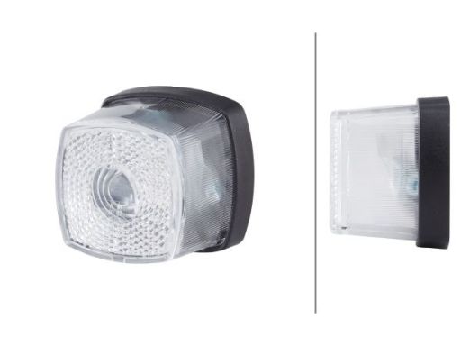 Światło Postojowe 2Pg 357 012-021