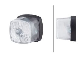 Światło Postojowe 2Pg 357 012-021