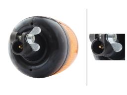 Światło Ostrzegawcze Obrotowe 2Rl 009 506-011