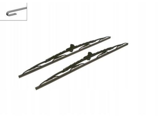 Pióro Wycieraczki 3 397 005 772