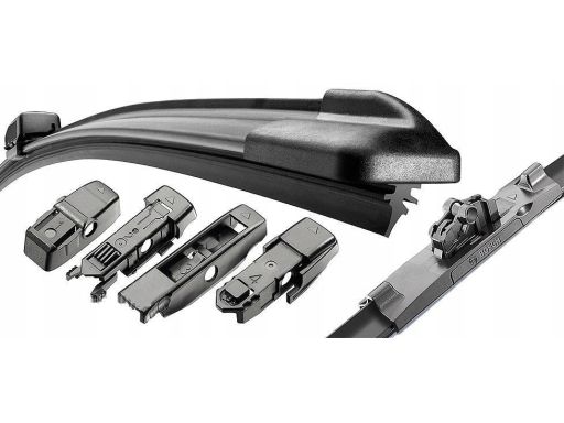 Pióro Wycieraczki 3 397 006 943