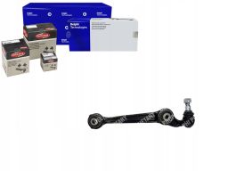 Wahacz/Drążek Reakcyjny Tc1411