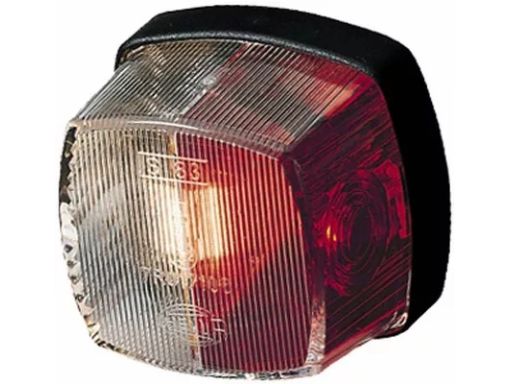 Światło Obrysowe 2Xs 005 639-001