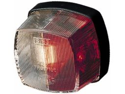 Światło Obrysowe 2Xs 005 639-001