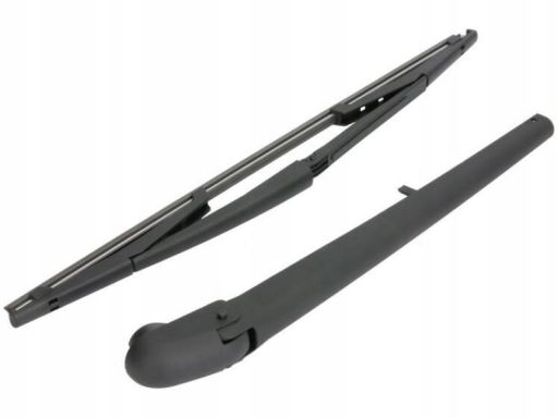 Zestaw Wycieraczki, Czyszczenie Szyb 000723180185