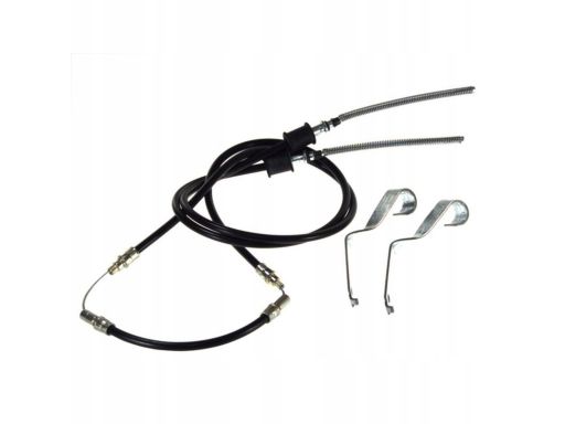 Linka Hamulca Postojowego 13.0277