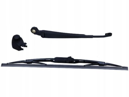 Zestaw Wycieraczki, Czyszczenie Szyb 000723180208