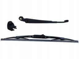 Zestaw Wycieraczki, Czyszczenie Szyb 000723180208