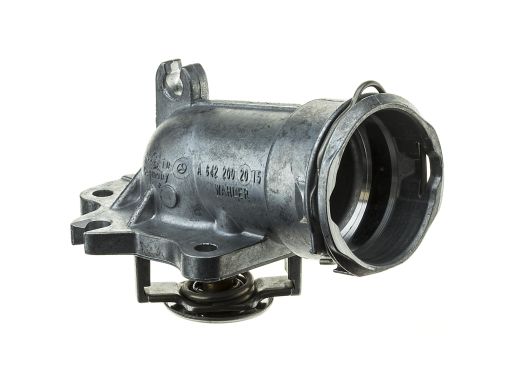 Termostat Środka Chłodzącego 623-87K