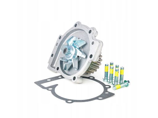 Pompa Cieczy Chłodzącej 538 0043 10