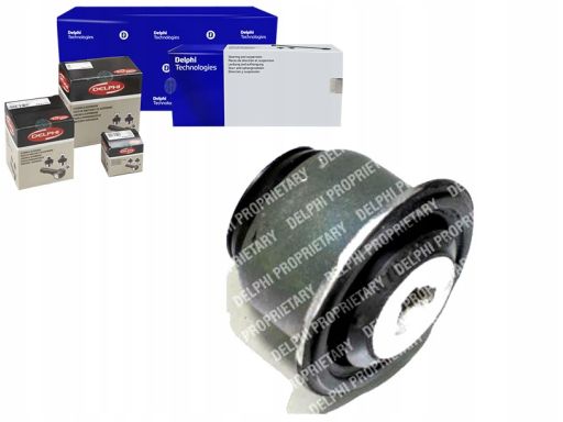 Silentblock Wahacza Td360W