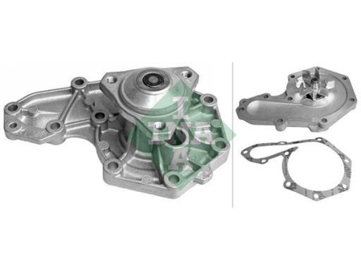 Pompa Cieczy Chłodzącej 538 0057 10