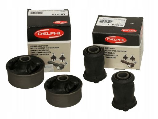 Silentblock Wahacza Td393W