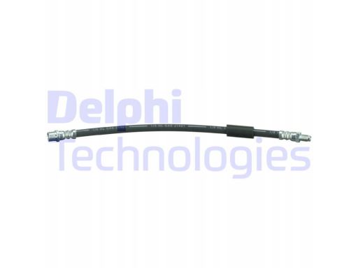 Przewód Hamulcowy Elastyczny Lh7277