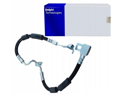 Przewód Hamulcowy Elastyczny Lh7277