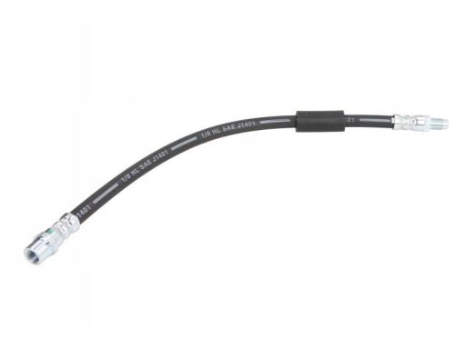 Przewód Hamulcowy Elastyczny Lh7277