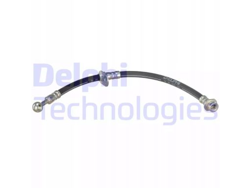 Przewód Hamulcowy Elastyczny Lh7527