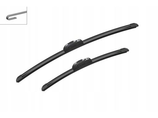 Pióro Wycieraczki 3 397 007 503