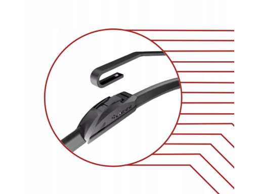 Pióro Wycieraczki 3 397 007 503