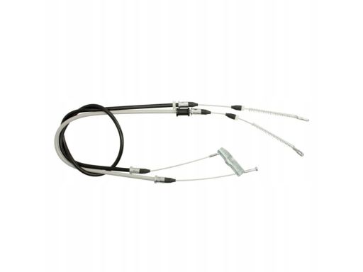 Linka Hamulca Postojowego 33.0257