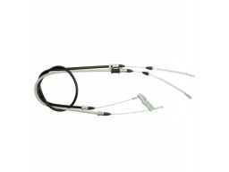 Linka Hamulca Postojowego 33.0257