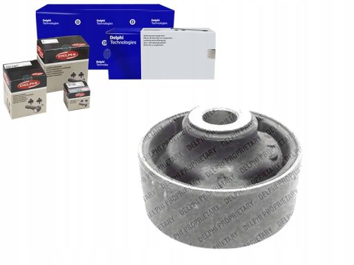 Silentblock Wahacza Td673W