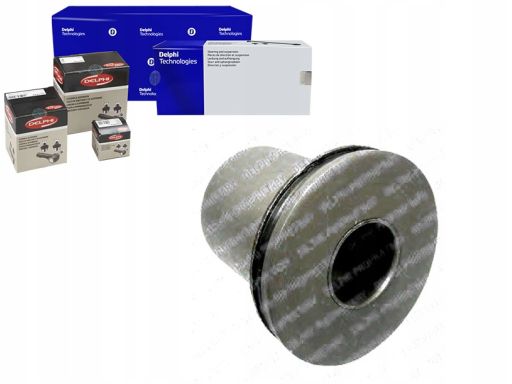 Silentblock Wahacza Td697W