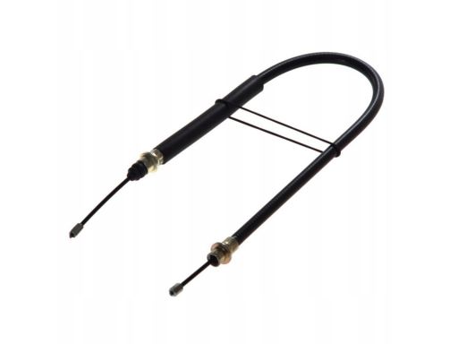 Linka Hamulca Postojowego 35.0203.1