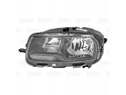 Reflektor Świateł Przednich 045408