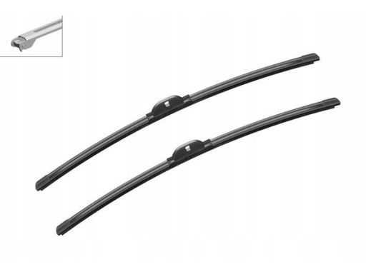 Pióro Wycieraczki 3 397 009 096